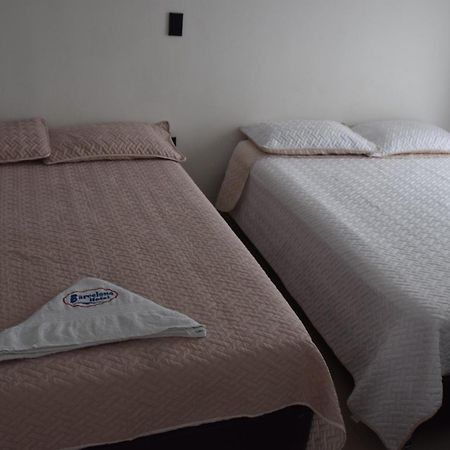 Hotel Barcelona Montería エクステリア 写真