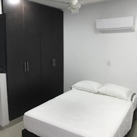 Hotel Barcelona Montería エクステリア 写真
