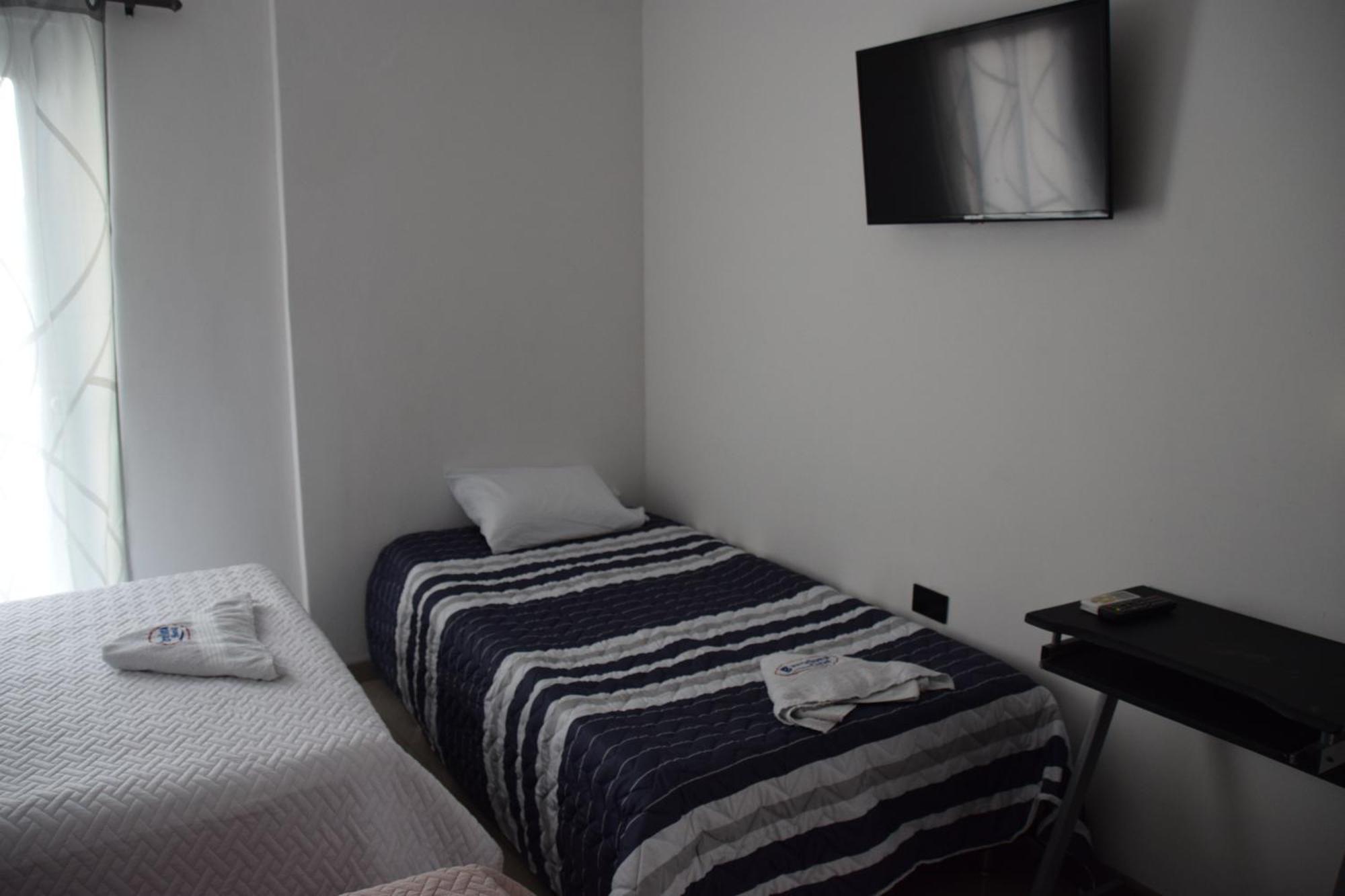 Hotel Barcelona Montería エクステリア 写真