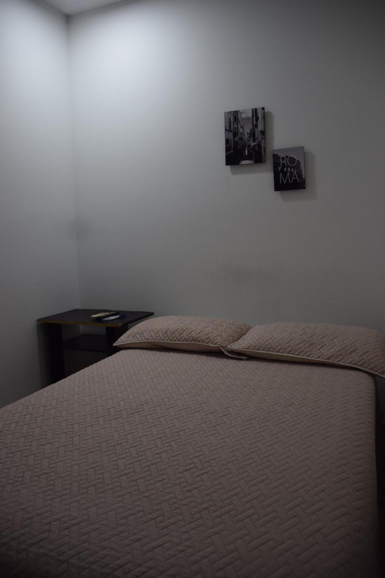 Hotel Barcelona Montería エクステリア 写真