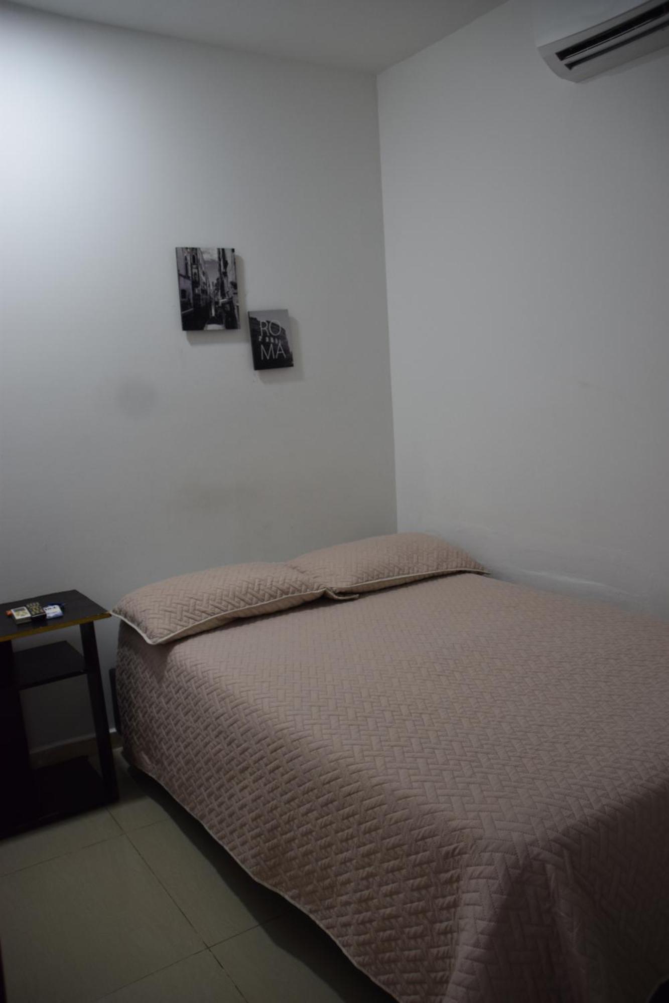 Hotel Barcelona Montería エクステリア 写真