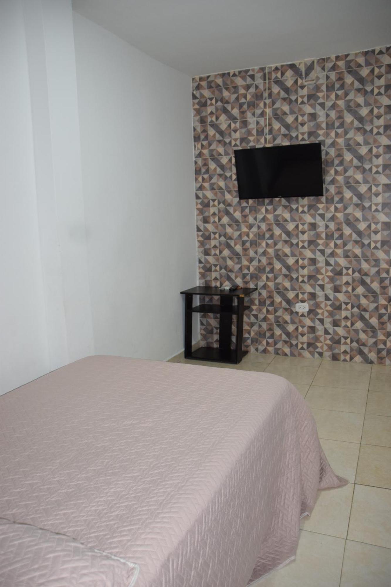 Hotel Barcelona Montería エクステリア 写真