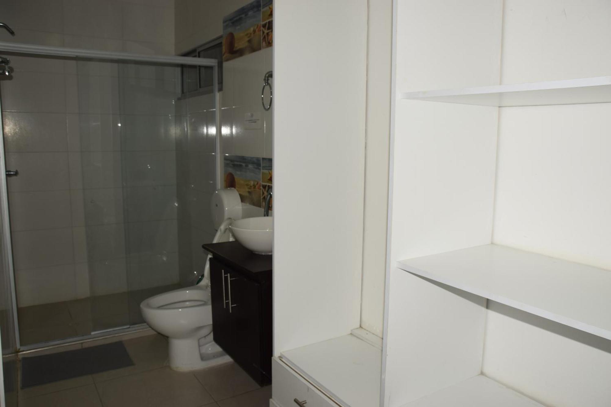 Hotel Barcelona Montería エクステリア 写真