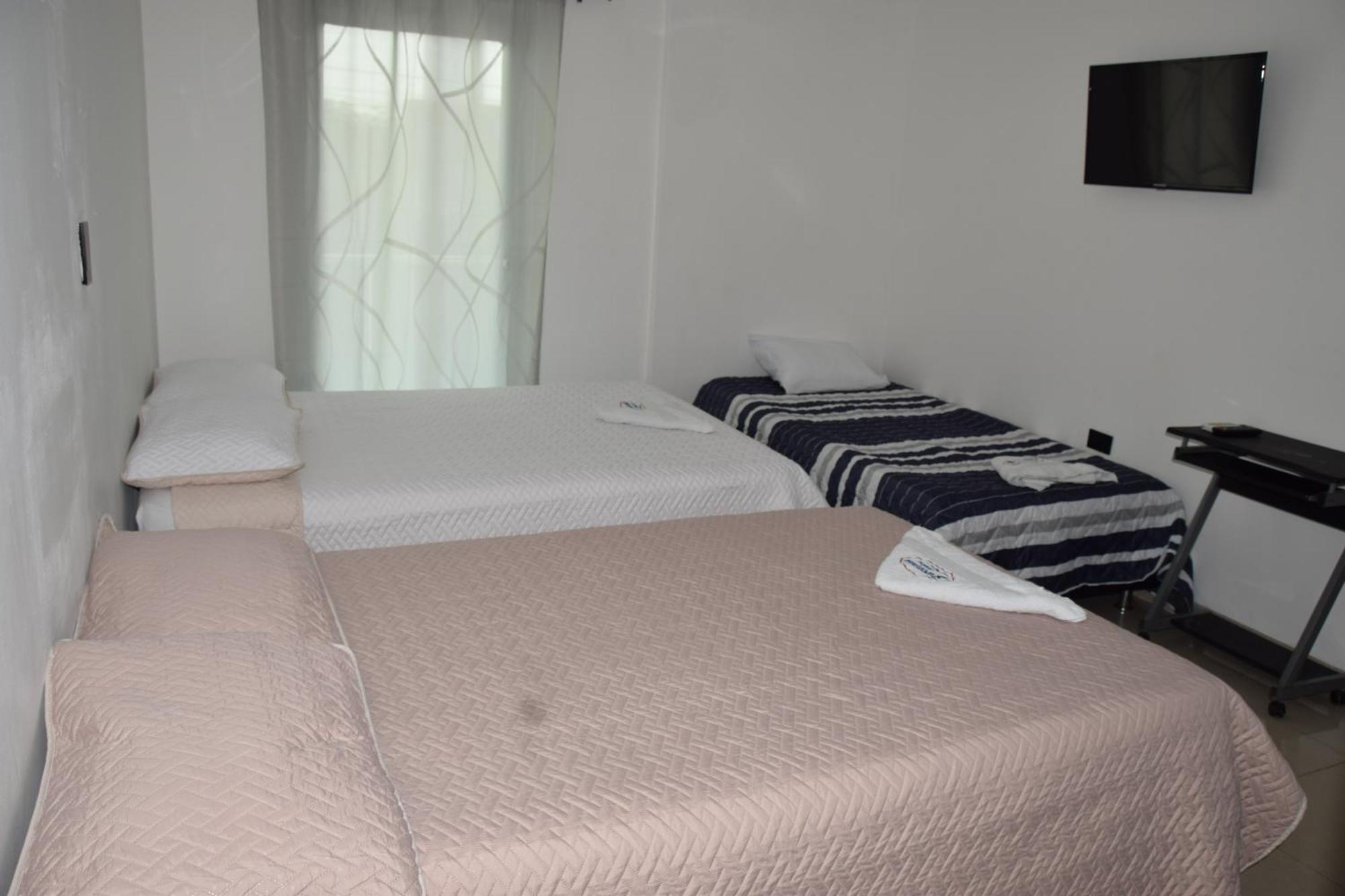 Hotel Barcelona Montería エクステリア 写真