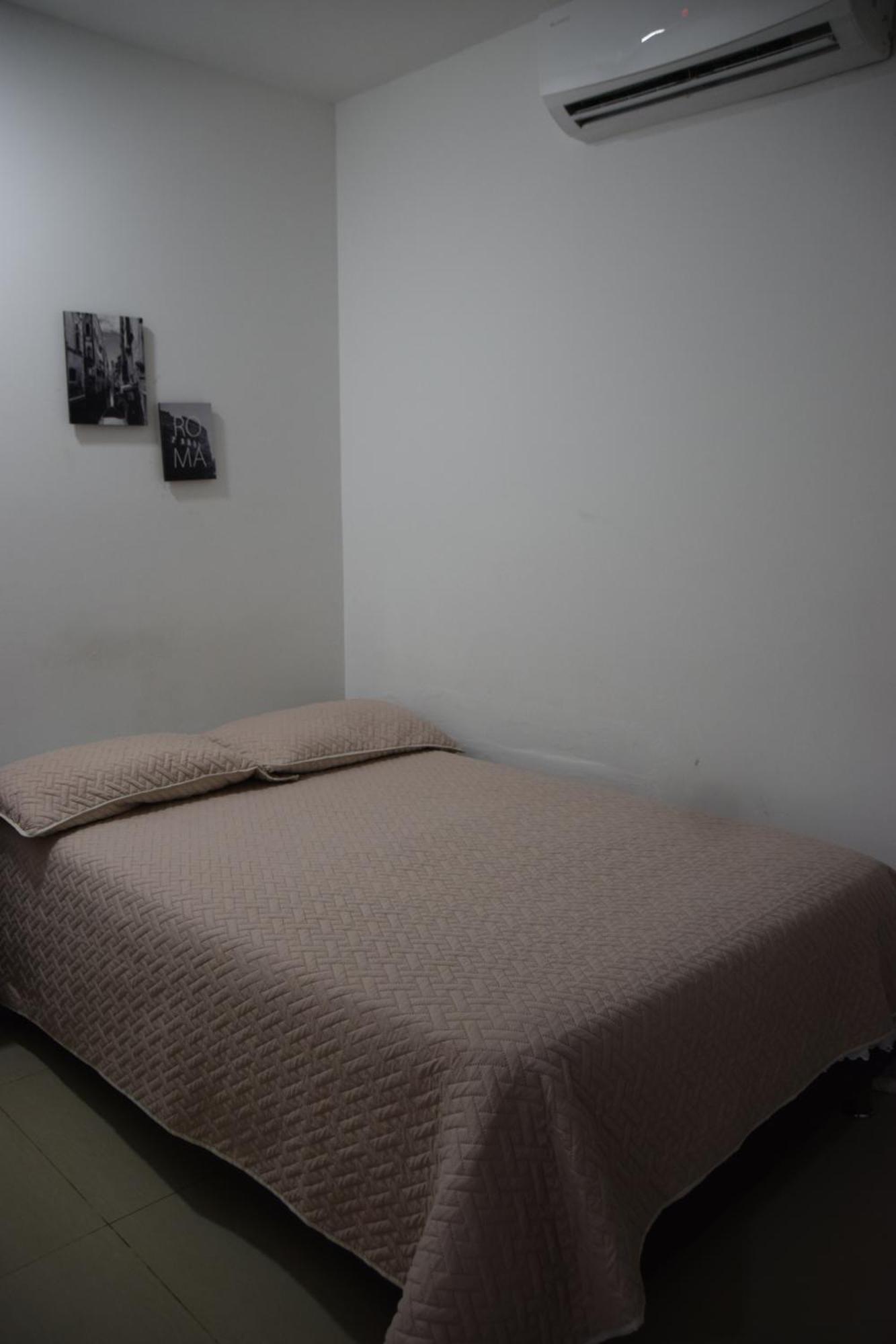 Hotel Barcelona Montería エクステリア 写真