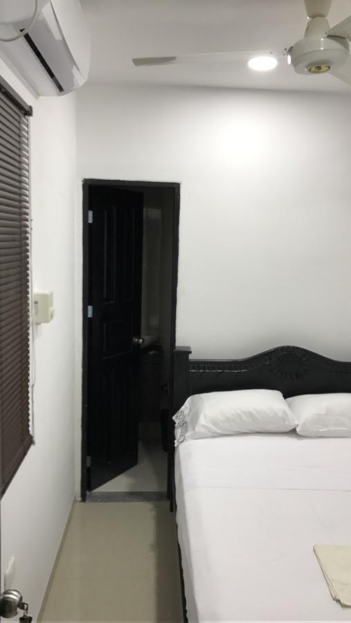 Hotel Barcelona Montería エクステリア 写真