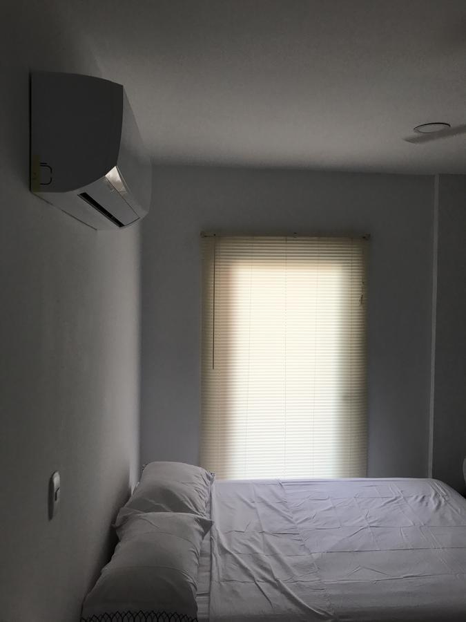 Hotel Barcelona Montería エクステリア 写真