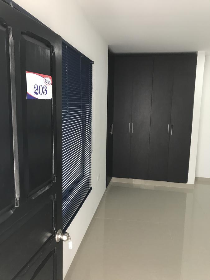 Hotel Barcelona Montería エクステリア 写真